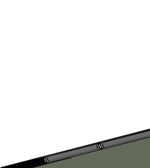 Apartment Floor Plan 1